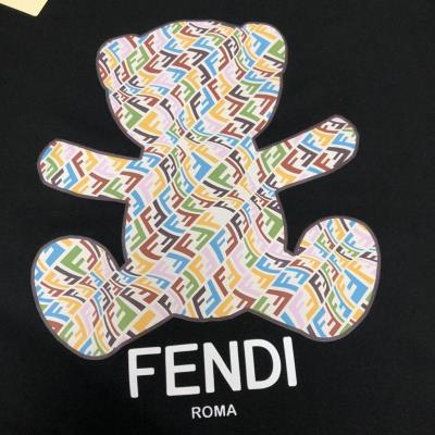 wholesale quality fendi shirts model no. 295